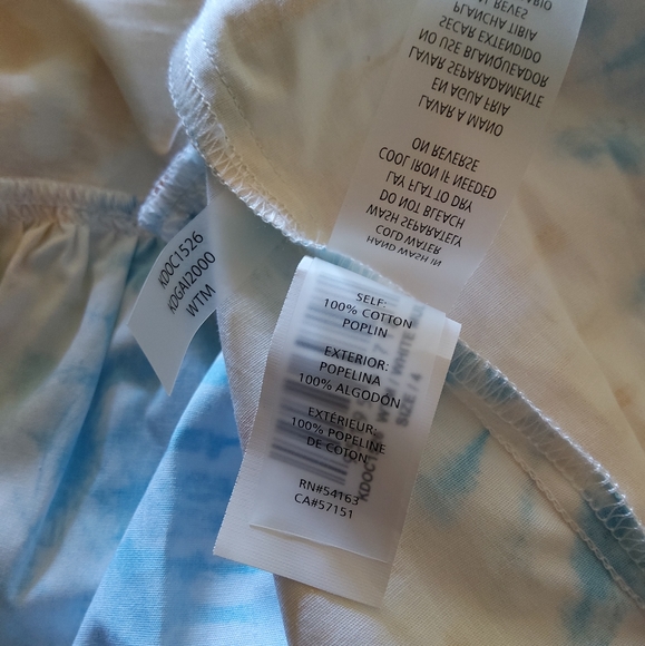 Kensie Women's Halter Neck Dress NWT - 4 - Picture 11 of 11